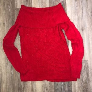 New York and Co. Sweater